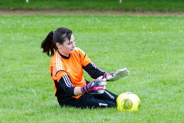 Bild 69 - B-Juniorinnen Kieler MTV - MTSV Olympia Neum�nster : Ergebnis: 0:10
